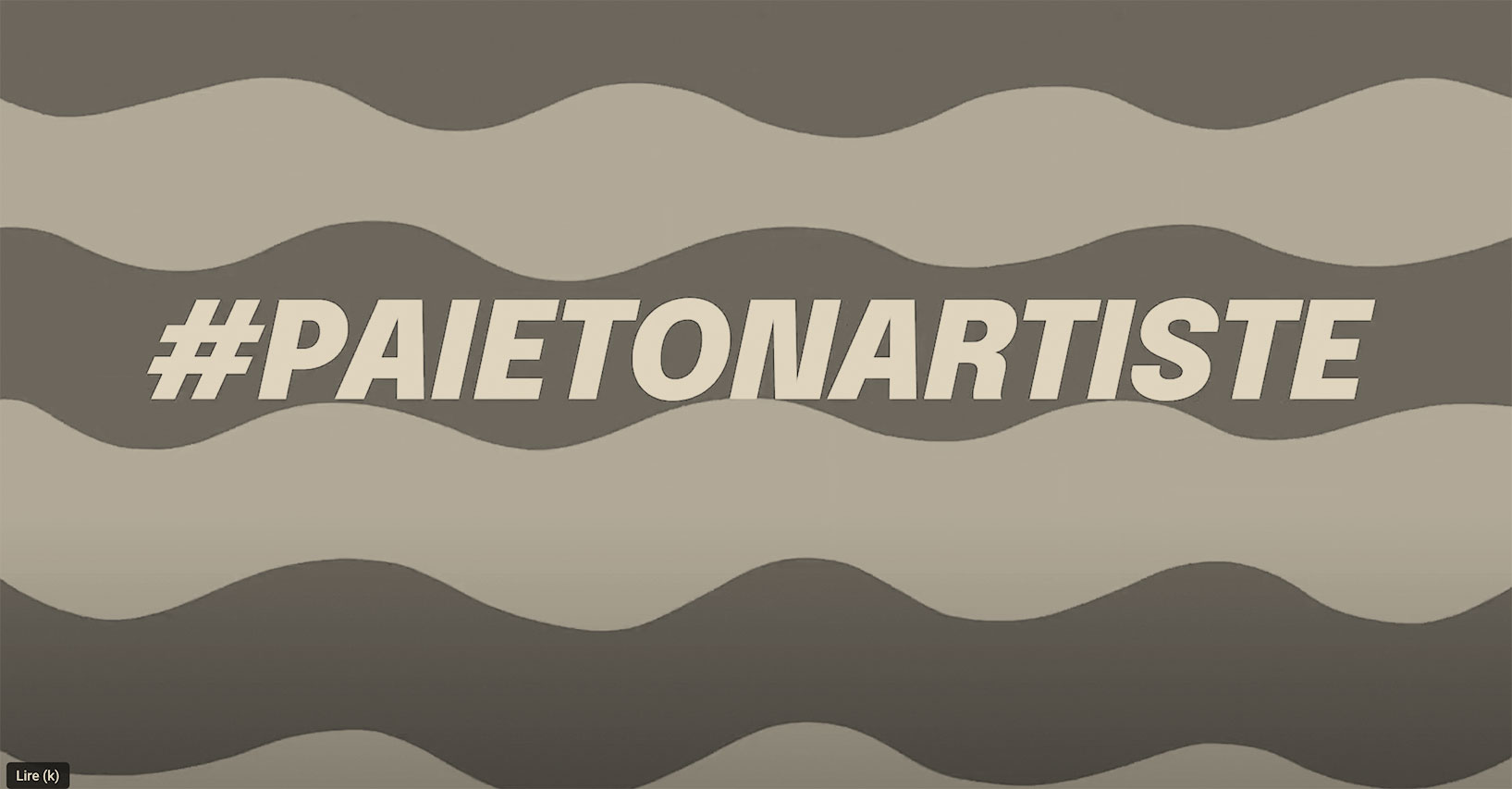 Any Video By Blocs Builder