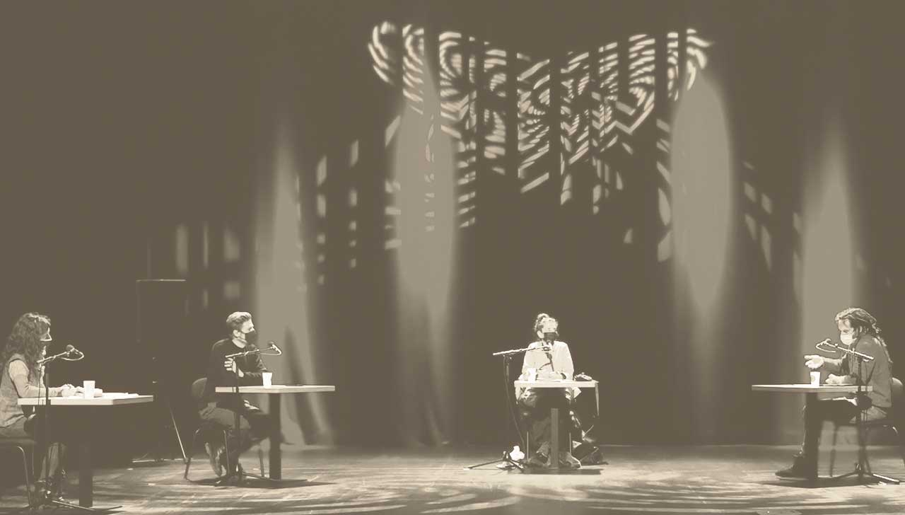 FGMC - Présentation de l'intermittence